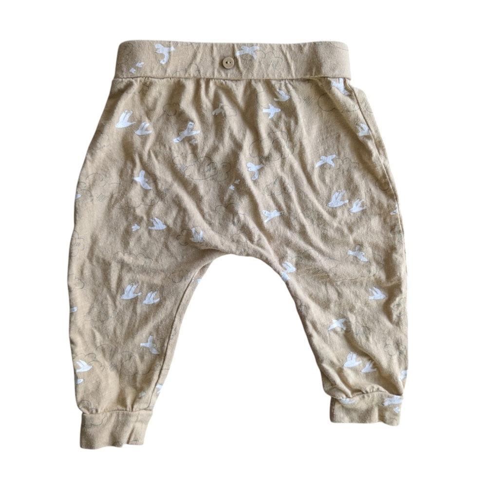 Rylee + Cru 6-12 month pants
